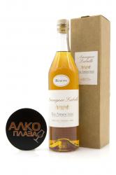 Laballe Bas Armagnac Reserve - арманьяк Лабалль Ба Арманьяк Резерв 0.7 л в п/у