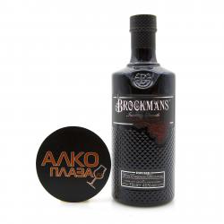 Gin Brockmans Premium 0.7 л