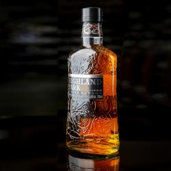 Highland Park 12 years - виски Хайленд Парк 12 лет 0.7 л