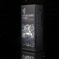 Highland Park 12 years - виски Хайленд Парк 12 лет 0.7 л