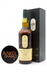 Lagavulin 16 лет - виски Лагавулин 16 лет 0.75 л