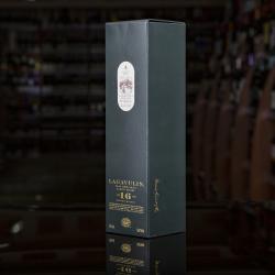 Lagavulin 16 лет - виски Лагавулин 16 лет 0.75 л