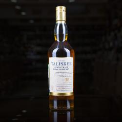 Talisker 18 years 0.7 л