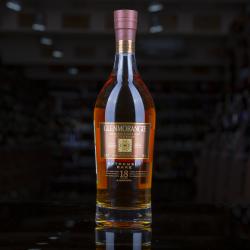 Glenmorangie 18 years - виски Гленморанджи 18 лет 0.7 л