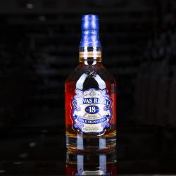 Chivas Regal 18 years 0.7 л