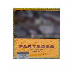 Сигариллы Partagas Mini