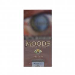 Сигариллы Moods Filter 5