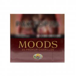 Moods 20