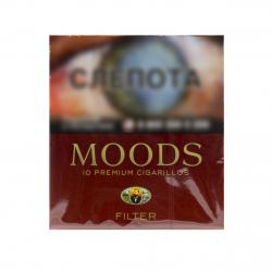 Moods Filter 10