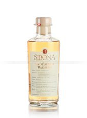 Sibona Barbera граппа Сибона Барбера Sibona Barbera граппа Сибона Барбера