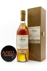 Monluc Armagnac 1976 - арманьяк Монлюк 1976 года 0.7 л