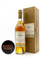 Monluc Armagnac 1995 - арманьяк Монлюк 1995 года 0.7 л