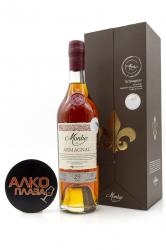 Monluc Armagnac 25 ans - арманьяк Монлюк 25 лет 0.7 л
