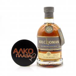 Kilchoman STR Cask Matured gift box - виски Килхоман СТР Каск Мэчюрд 0.7 л п/у