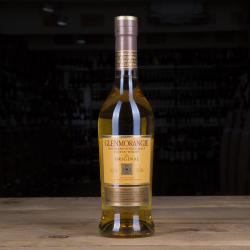 Шотландский виски Glenmorangie Original. Выдержка 10 лет. 40% / 0.5 л. Виски Гленморанджи Ориджинал в подарочной упаковке.