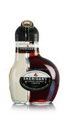 Sheridans Coffee Original 0.7 ликер Шериданс Кофейный Оригинальный 0.7 л. Sheridans Coffee Original 0.7 ликер Шериданс Кофейный Оригинальный 0.7 л.