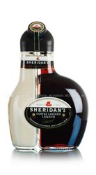 Sheridans Coffee Original 1 л. ликер Шериданс Кофейный Оригинальный 1 л. Sheridans Coffee Original 1 л. ликер Шериданс Кофейный Оригинальный 1 л.