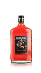 Captain Morgan Jamaica Rum - ром Капитан Морган Ямайка 0.5 л