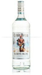 Captain Morgan White Rum 1 л. ром Капитан Морган Белый 1 л. Captain Morgan White Rum 1 л. ром Капитан Морган Белый 1 л.