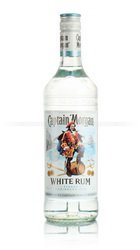 Captain Morgan White Rum 0.7 ром Капитан Морган Белый 0.7 л. Captain Morgan White Rum 0.7 ром Капитан Морган Белый 0.7 л.