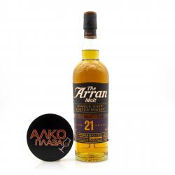 Arran 21 years 0.7 л