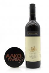 Wakefield St. Andrews Shiraz - австралийское вино Вейкфилд Сент-Эндрюс Шираз 0.75 л