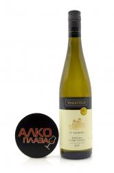 Wakefield St. Andrews Riesling - австралийское вино Вейкфилд Сент Эндрюс Рислинг 0.75 л