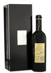 Lheraud Cognac Petite Champagne 1989 - коньяк Леро Птит Шампань 1989 года 0.7 л в дер/ящ