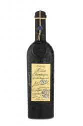 Lheraud Cognac Petite Champagne 1989 - коньяк Леро Птит Шампань 1989 года 0.7 л в дер/ящ