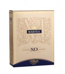 Martell XO Extra Old - коньяк Мартель ХО Экстра Олд 0.05 л в п/у