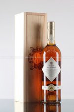 Пино де Шарант Chateau de Beaulon white 1982 0.75 л в деревянной коробке