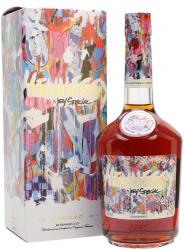 Hennessy VS Limited Edition by Artist JonOne gift box - коньяк Хеннесси ВС Лимитед Эдишн Серия Джон Ван 0.7 л в п/у