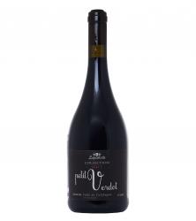 Lapostolle Collection Petit Verdot - вино Лапостоль Коллекшн Пти Вердо 0.75 л красное сухое