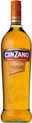 Cinzano Limetto - вермут Чинзано Лиметто 1 л