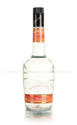 Wenneker Peach - ликер Веннекер Персиковый 0.7 л