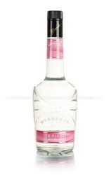 Wenneker Triple Sec - ликер Веннекер Трипл Сек 0.7 л