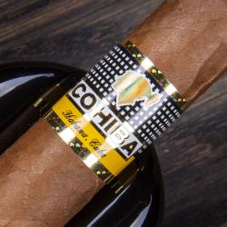 Сигары Cohiba Robustos 25 шт.