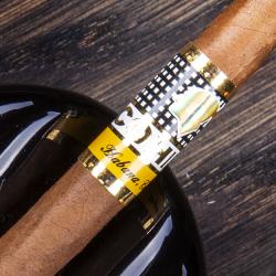 Сигары Cohiba Panetelas 5 шт в картонной пачке