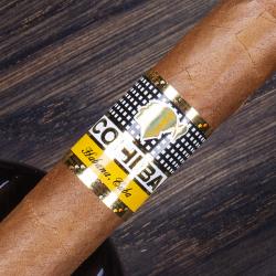 Сигары Cohiba Siglo III 25 шт