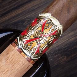 Сигары Arturo Fuente Opus X Double Robusto