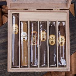 Подарочный набор сигар Oliva Variety Sampler