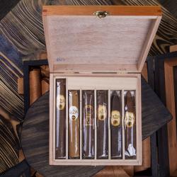 Подарочный набор сигар Oliva Variety Sampler