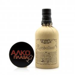 Rom Ableforths Rumbullion - ром Эйблфортс Ромбуйон 0.7 л