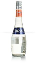 Bols Peach - ликер Болс Персик 0.7 л