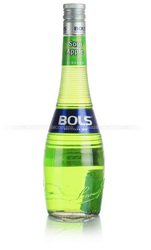 Bols Sour Apple - ликер Болс Яблоко 0.7 л