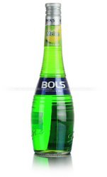 Bols Melon - ликер Болс Дыня 0.7 л