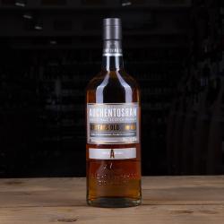 Auchentoshan 21 years - виски Очентошен 21 год 0.7 л