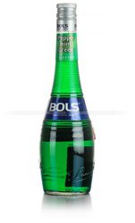 Bols Peppermint Green - ликер Болс Зеленая Мята 0.7 л
