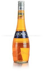 Bols Mango - ликер Болс Манго 0.7 л