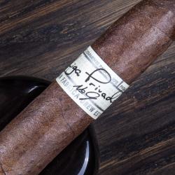 Сигары Liga Privada №9 Belicoso